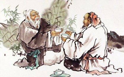 Người đối nhân xử thế theo 5 cách này, bảo sao ai gặp cũng quý mến