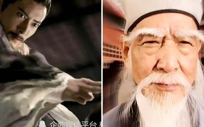 Không phải Thiếu Lâm, đây là môn phái có tới 3 cao thủ đệ nhất thiên hạ: Đáng tiếc "sớm nở tối tàn"