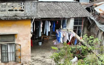 "Ngày càng nhiều người mua nhà ở tầng cao nhất khu tập thể cũ": Quan điểm thế nào mà dân tình tranh cãi?