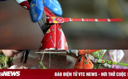 Những làng nghề nổi tiếng ở ngoại thành Hà Nội