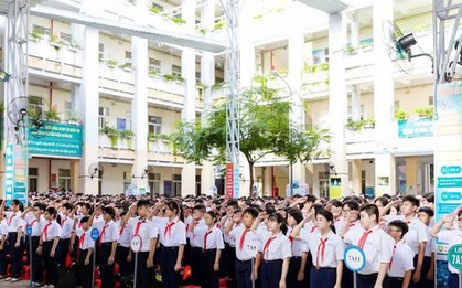 Ngành giáo dục TPHCM lên tiếng việc xóa bỏ Ban đại diện cha mẹ học sinh