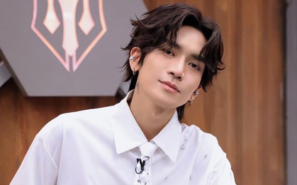 BB Trần: “Tôi làm sai nên không có quyền bắt người ta tha lỗi cho mình”