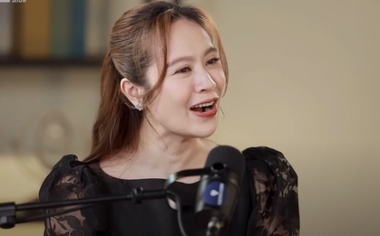 Một nữ diễn viên Việt: Lấy chồng vì ai cũng nể, vỡ mộng và đau khổ khi có nhiều tiền