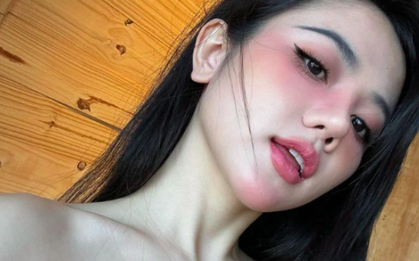 Bò Chảnh công khai chuyện chỉnh sửa, nhan sắc hot girl khiến dân tình ngây ngất