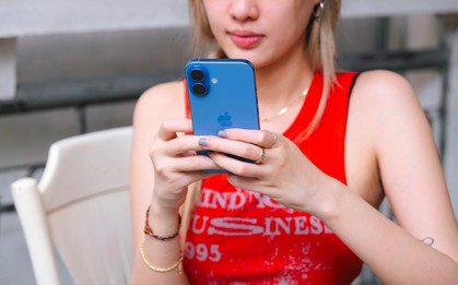 Người dùng iPhone cần lưu ý điều này!