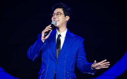 Đôi lời cảm nhận từ MC Vĩnh Phú sau Gala Trao giải Better Choice Awards 2024: Hành Trình Tìm Kiếm Những Điều Tốt Hơn