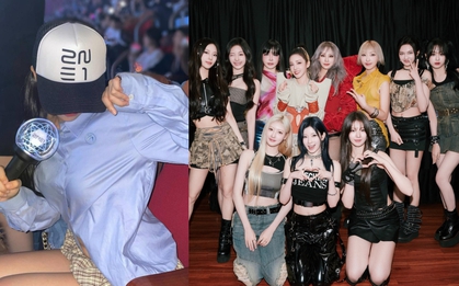 3 đời nhóm nữ nhà YG: BLACKPINK vướng tin đồn “cô lập” 2NE1 - BABYMONSTER, ồn ào dẹp tan nhờ Jennie!