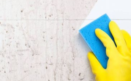 Cách xử lý mùi ẩm mốc trong nhà khi trời mưa, ẩm