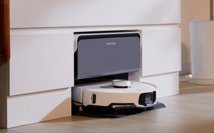 Sau 10 năm, robot hút bụi Roborock đã "nâng tầm" việc dọn dẹp nhà cửa thế này đây