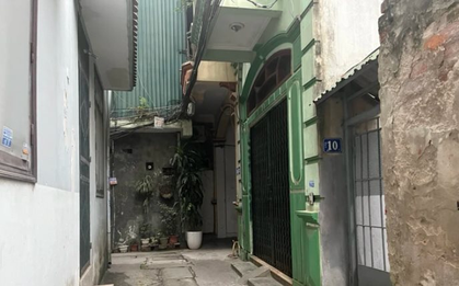 Mua căn nhà đất trong ngõ Hà Nội 2,3 tỷ đồng, hơn 3 năm sau bán 5,4 tỷ: “Tôi không ngờ bán được giá như vậy”