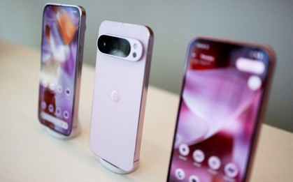 Sau iPhone 16, tới lượt dòng điện thoại đình đám khác bị Indonesia ‘cấm cửa’