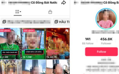 Lý do 'Cô đồng bát nước’ bị công an mời làm việc