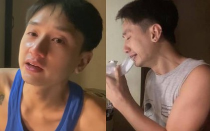 Sao nam bị mắc HIV bất ngờ đăng tâm thư gây chấn động