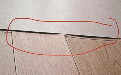 Ngày càng nhiều gia đình KHÔNG CHỌN lát sàn gỗ cho căn nhà, là vì 4 điều sau