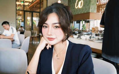 Bùng nổ drama về Diệp Lê: Chuyện gì đây?