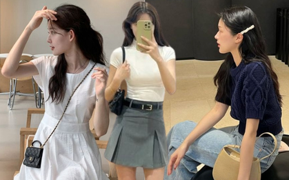 5 món thời trang giúp tôi “hack tuổi”, thật lòng khuyên các cô gái 30+ nên sắm
