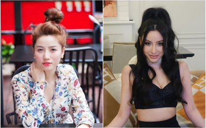 Meo Meo - cựu hot girl số 1 Sài thành, "quẩy" đến khi quán dỡ đèn dọn sân khấu mới chịu về, là ai?