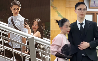 Rộ tin Linh Ngọc Đàm và bạn trai tổng tài chia tay, động thái chính chủ gây chú ý