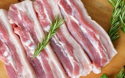 Bí quyết chọn thịt lợn ngon không có chất cấm