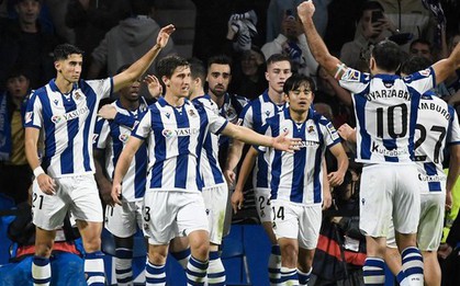 Barcelona sảy chân trong ngày thiếu vắng thần đồng Lamine Yamal