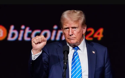 3 điều ước của Bitcoin dưới thời ông Donald Trump: Chuyện gì sẽ xảy ra với thị trường tiền số sau khi phá đỉnh 81.000 USD?