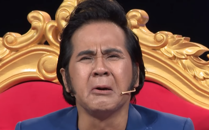Một nam NSƯT tiết lộ quy tắc kỳ lạ trong giới nghệ sĩ