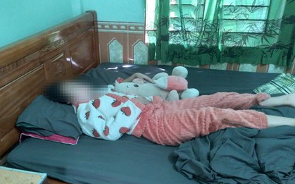 Thông tin mới vụ nữ sinh bị đánh hội đồng gãy đốt sống cổ vì can bạn cãi nhau