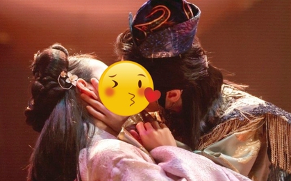Phim Hàn siêu hay top 1 rating cả nước mà khán giả Việt ít quan tâm: Nữ chính xé truyện bước ra còn diễn đỉnh