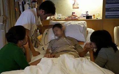 Đựng canh trong 1 thứ khiến cả nhà gặp họa, mẹ mắc ung thư tử cung còn con lớp 3 đã dậy thì