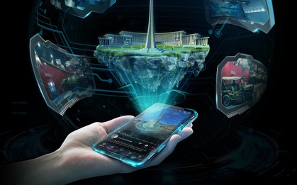 Ứng dụng Việt gây bão MXH với trải nghiệm tham quan Bảo tàng Lịch sử Quân sự "online" chính thức mở cửa trên toàn cầu