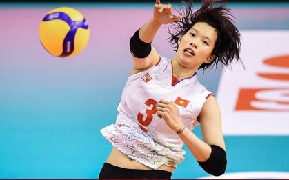 Thanh Thúy chờ thủ tục chia tay đội châu Âu, chưa chốt bến đỗ mới