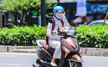 Miền Bắc nắng hanh đến bao giờ?