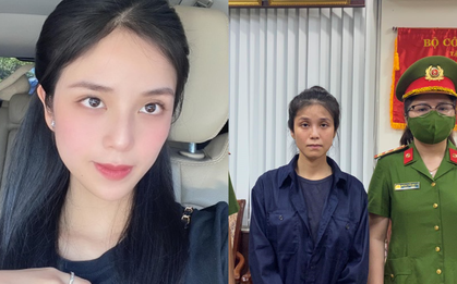 "Cô tiên từ thiện" Nguyễn Đỗ Trúc Phương vừa bị bắt là ai?