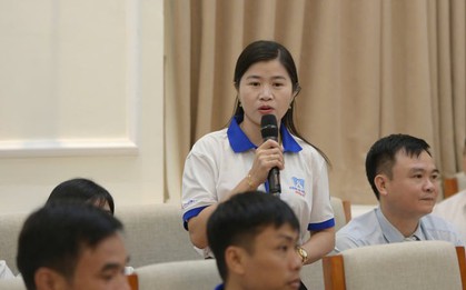 Người thầy đặc biệt kể chuyện dạy những học trò hư làm lại cuộc đời