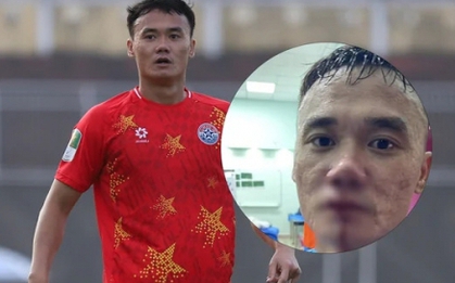Nguyễn Xuân Nam và Vũ Văn Sơn chính thức nhận án kỷ luật nặng từ VFF vì đấm nhau