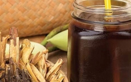 Loại trà cực nhiều ở Việt Nam, giá chỉ vài nghìn đồng 1 cốc lại có lợi đủ đường