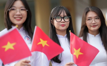 Một trường ở TP.HCM cho sinh viên nghỉ Tết Nguyên đán hơn 1 tháng