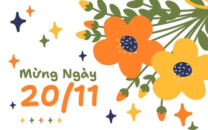 Lời chúc 20/11 hay và ý nghĩa dành cho thầy giáo