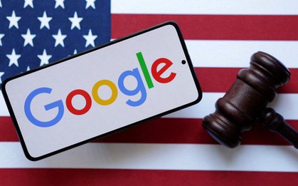Mỹ muốn ép Google phải bán trình duyệt Chrome