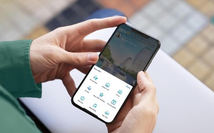 Từ 1/1/2025, tất cả ứng dụng ngân hàng không được ghi nhớ password, người dùng cần chú ý!