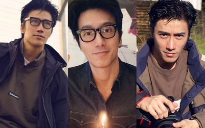 Người đàn ông U60 nhưng trẻ như mới 30 khiến cả thế giới chấn động giờ ra sao?