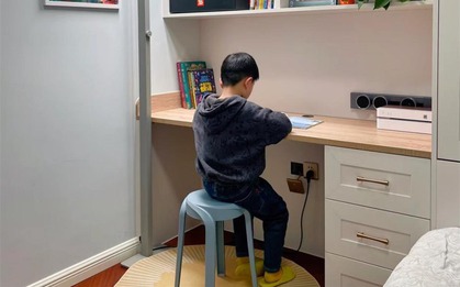 Thương con học vất vả, phụ huynh Trung Quốc bị "dắt mũi" bởi món đồ này: Đắt xắt KHÔNG ra miếng!