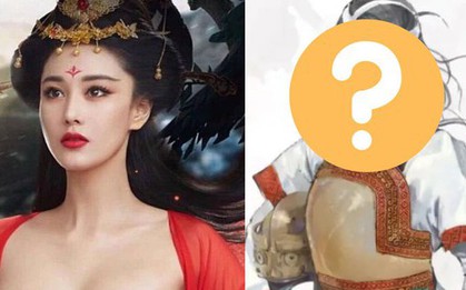 Hình ảnh phục dựng dung nhan thật của Đát Kỷ trong lịch sử gây sốc: Một lời không nói hết