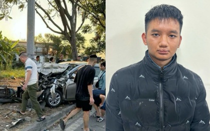 Bắt giữ Ma Vũ Duy - hung thủ vụ cướp ô tô