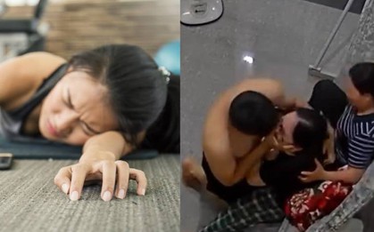 Mới sinh con 3 tháng, người phụ nữ bỗng dưng co giật liên hồi khiến chồng thót tim: Nguyên nhân khiến nhiều người xót xa