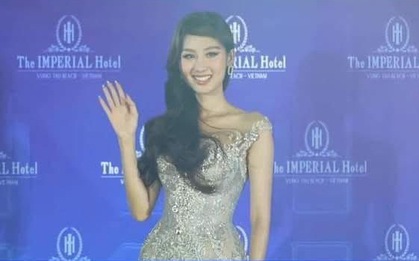 Đến cơn gió cũng muốn dìm visual Quế Anh