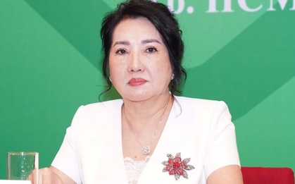 Bà Nguyễn Thị Như Loan được tại ngoại, sẽ tiếp tục hỗ trợ hoạt động của Quốc Cường Gia Lai