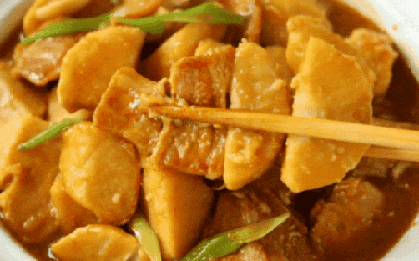 Bữa cơm mùa đông mà không làm món này ăn quả là đáng tiếc: Nguyên liệu đang vào mùa, rẻ lại mềm thơm và giàu dinh dưỡng
