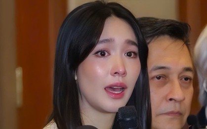 Vụ nữ diễn viên bị bắt: Quan chức Thái Lan bị điều tra nhận hối lộ