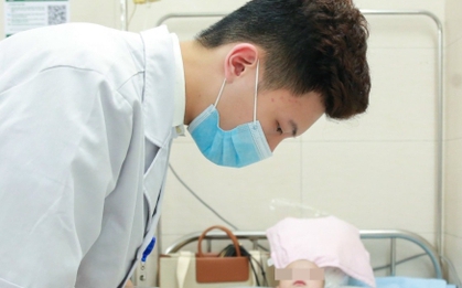 Vaccine sẽ giảm gánh nặng sốt xuất huyết